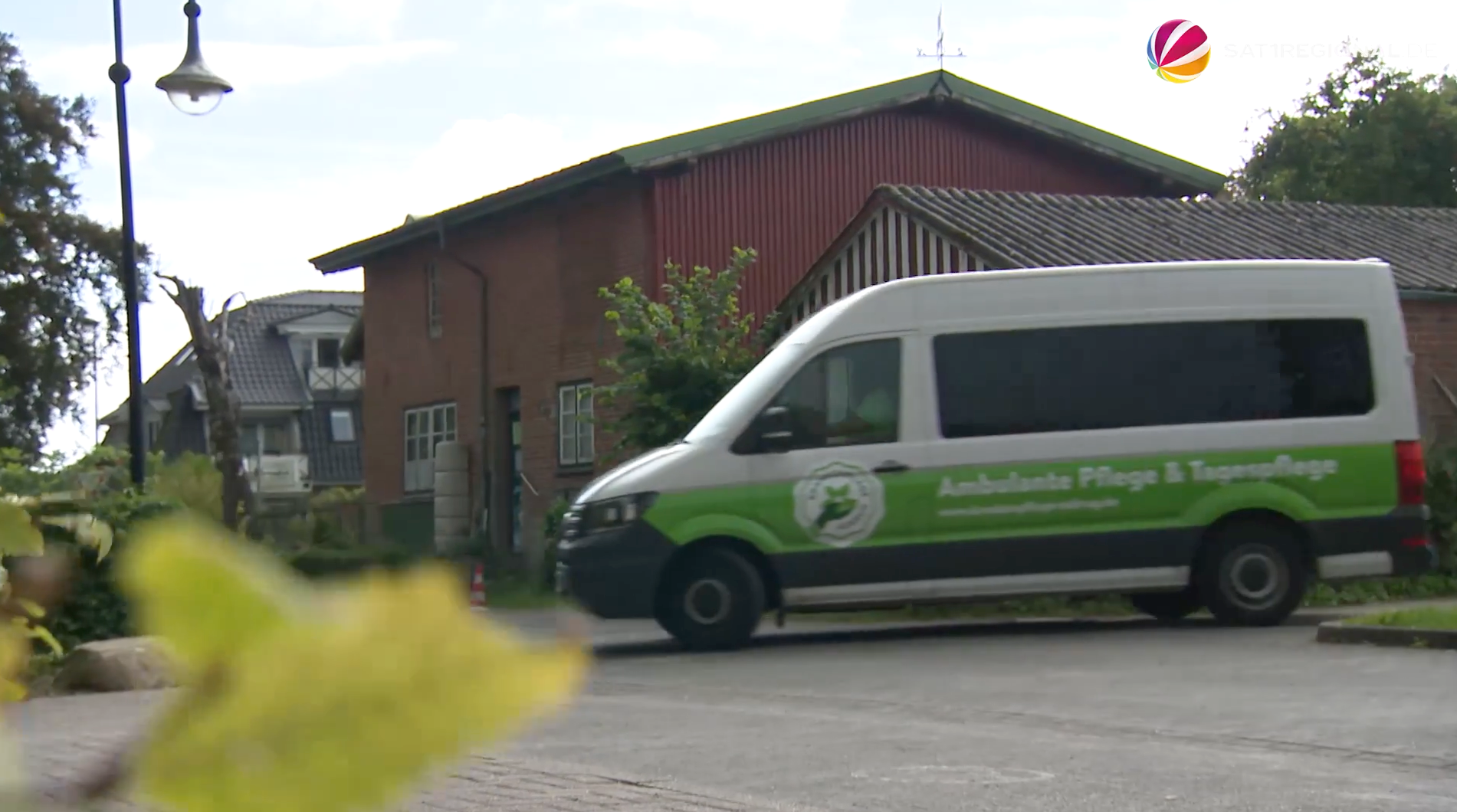 Video: Hohe Spritkosten treiben Betriebe in Schleswig-Holstein in Existenznot