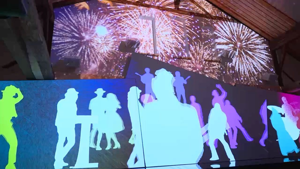 Video: Haus der Bayerischen Geschichte: Musik-Landesausstellung in Freyung