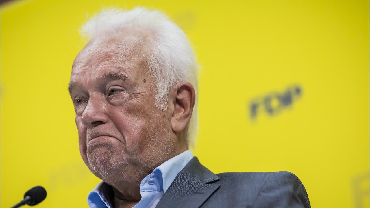 Video: Kubicki kritisiert Spritpreisdeckel