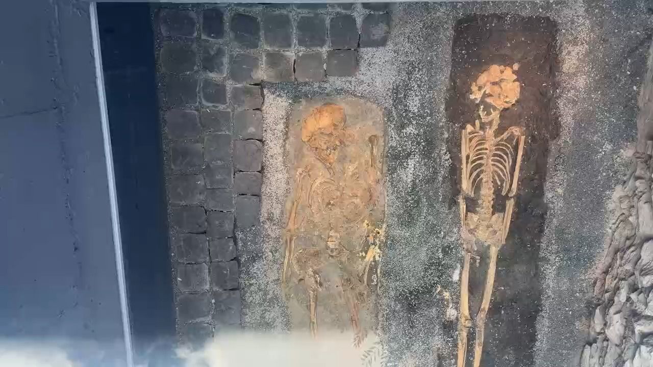 Video: Nei g'schaut – zu Gast in Franken: Ausflug in den Steigerwald