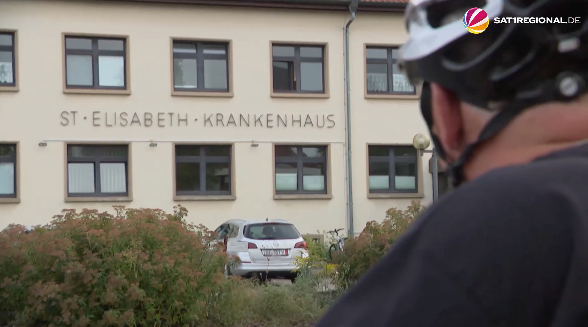 Video: St. Elisabeth-Krankenhaus Salzgitter schließt
