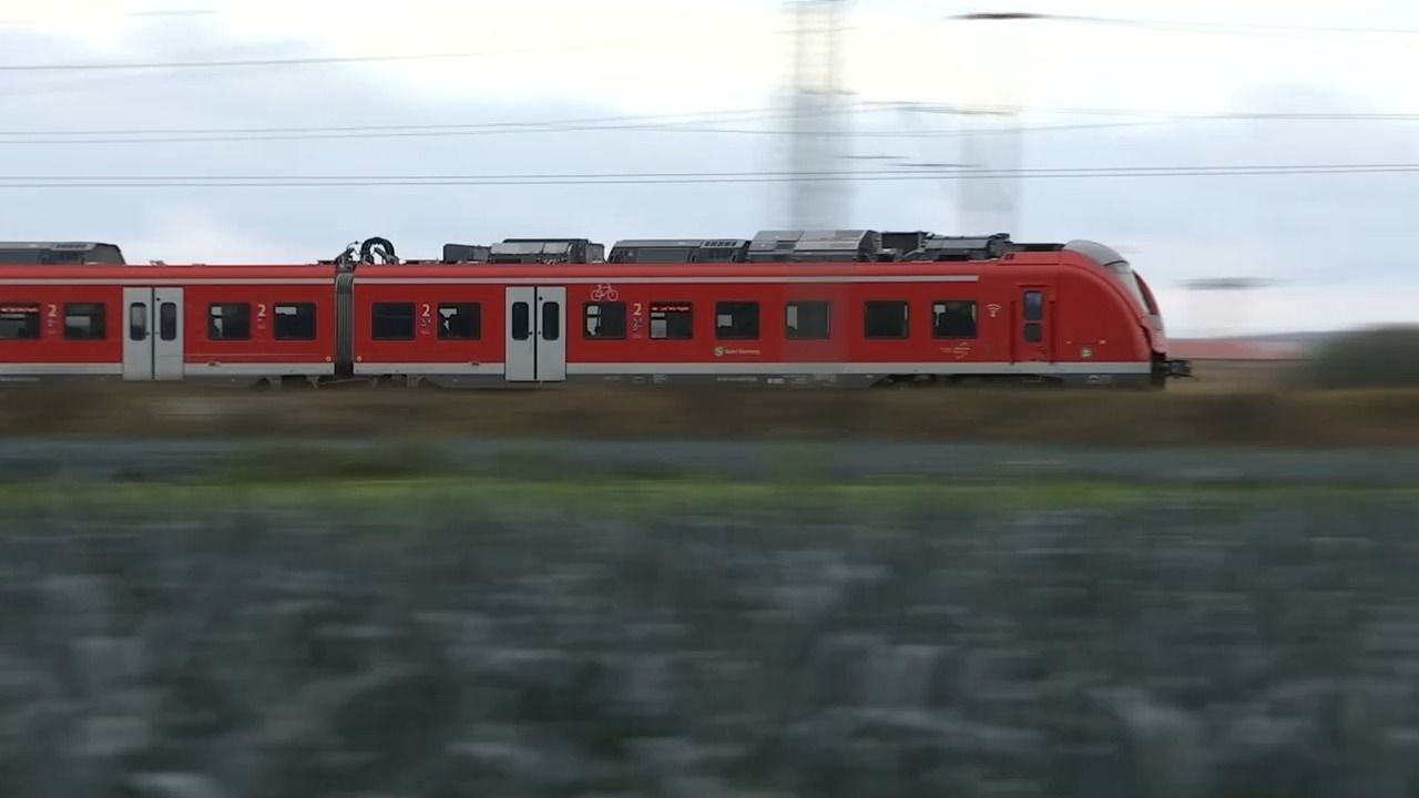 Video: Deutschlandticket wird teurer: 66,80 Euro ab Januar