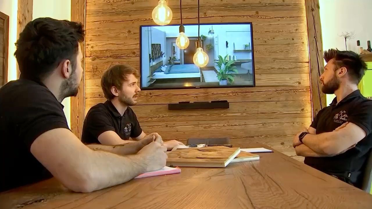 Video: Einsatz von Künstlicher Intelligenz: Start-up-Boom in Bayern