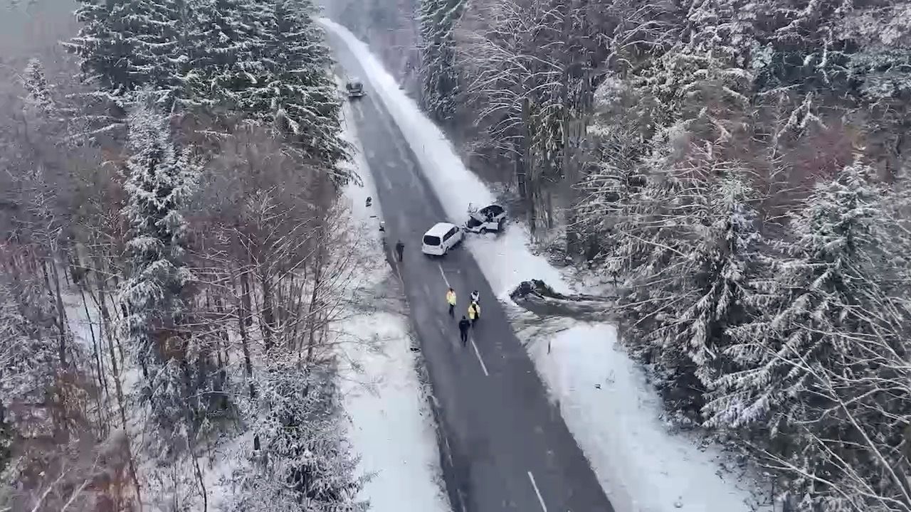 Video: Marktoberdorf im Allgäu: So ist Winterdienst für Schnee und Kälte gewappnet