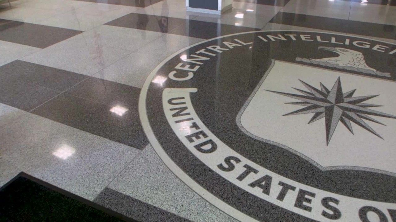 Video: CIA: Keine Attacken auf Putins Residenzen