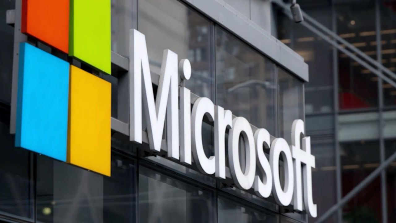 Video: Streit im Kabinett: Microsoft-Pläne spalten Staatsregierung