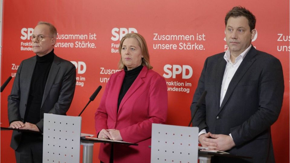 Erben: SPD will Freibetrag von einer Million Euro