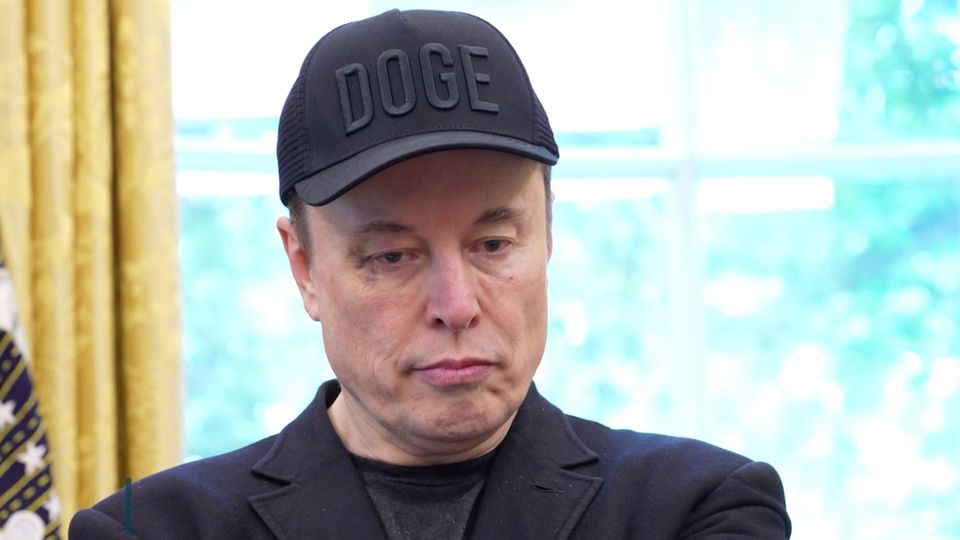 Transgender-Sorge: Musk will alleiniges Sorgerecht für Sohn