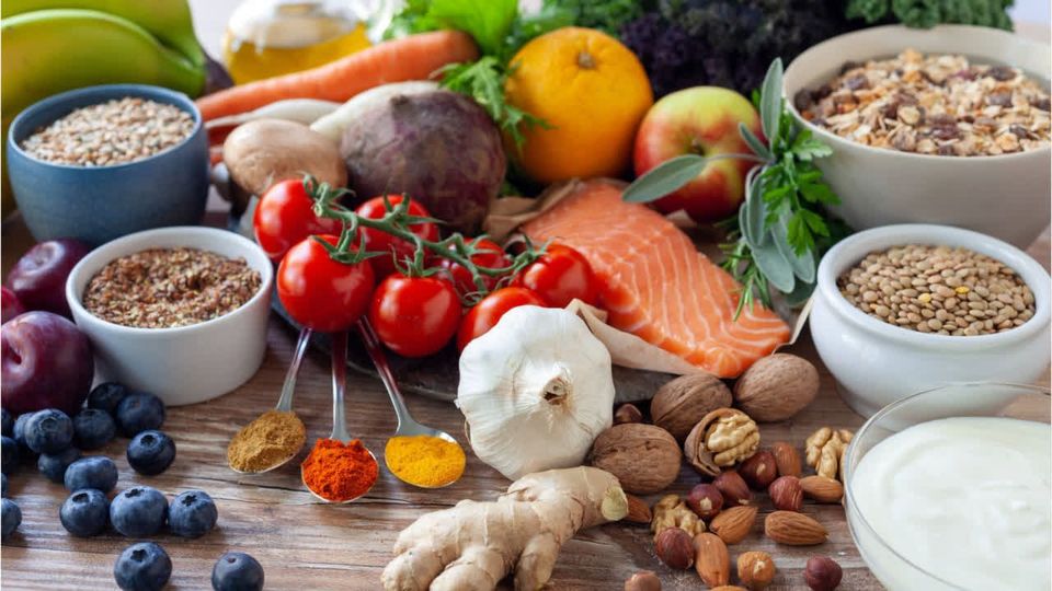 Dieses Lebensmittel senkt den Cholesterinspiegel