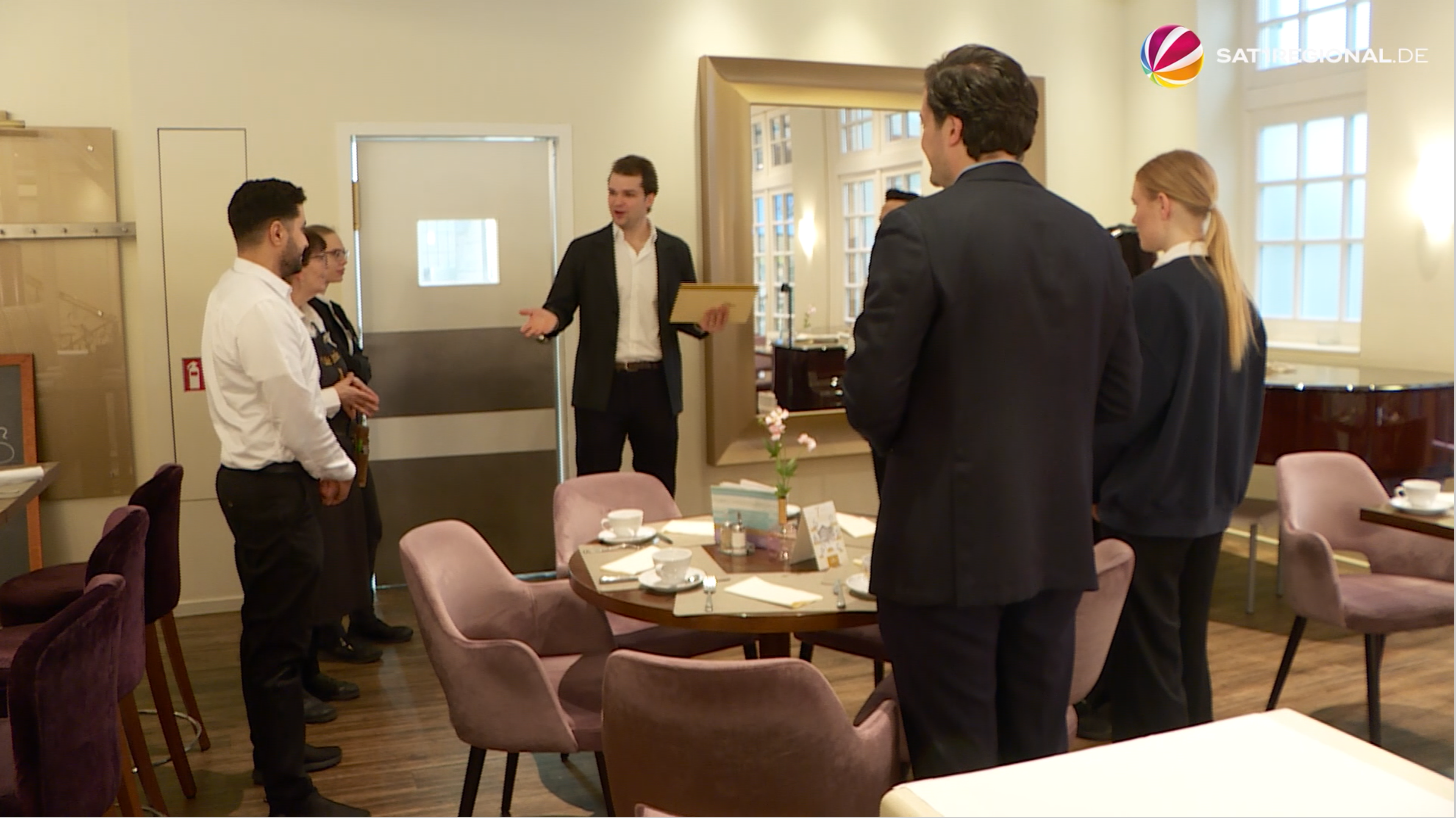 Video: Bund setzt auf Wachstum im Tourismus