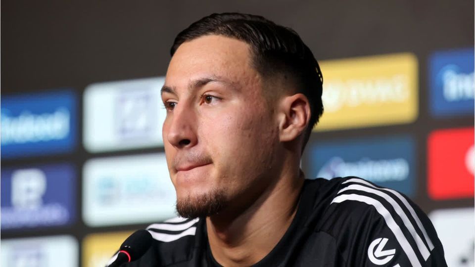 Bundesliga-Shootingstar: Morddrohungen durch Berater