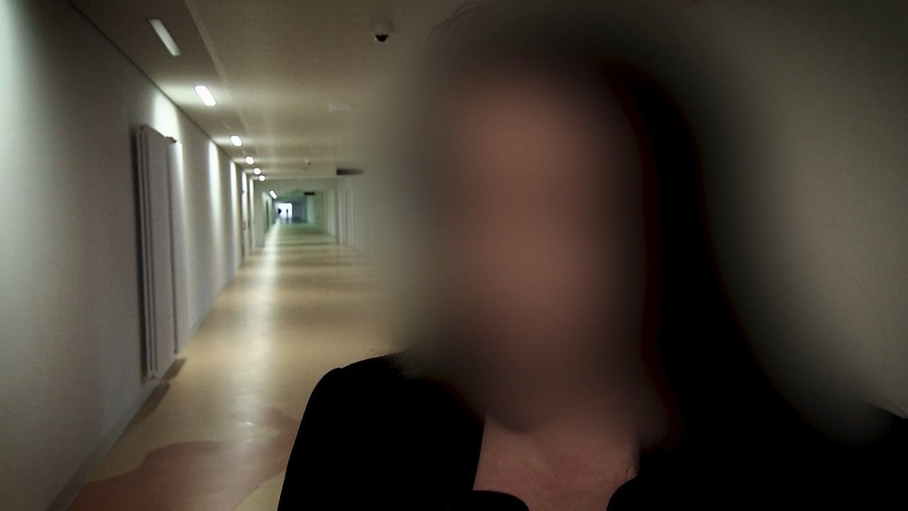 Video: JVA Augsburg-Gablingen: Staatsanwaltschaft klagt Ex-Leiterinnen an