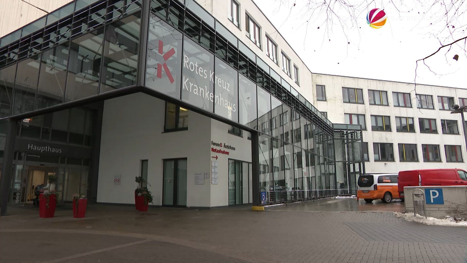Video: Krankenhausreform: Rotes Kreuz Krankenhaus und Roland Klinik in Bremen fusionieren