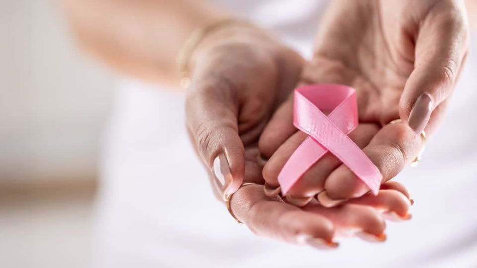 Fast jeder zweite Deutsche erkrankt an Krebs