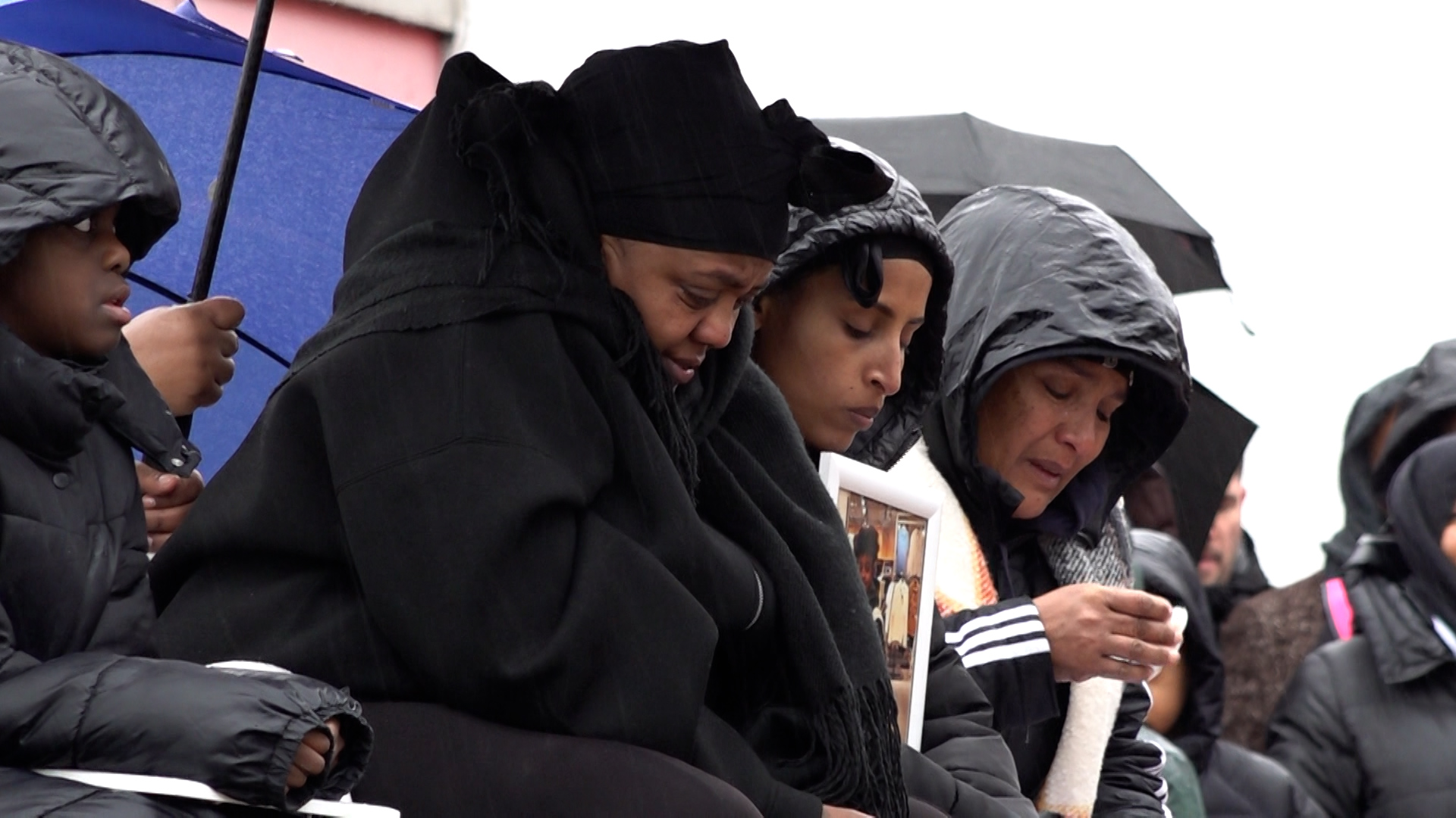 Video: Trauer um 14-jährigen Yosef in Dormagen