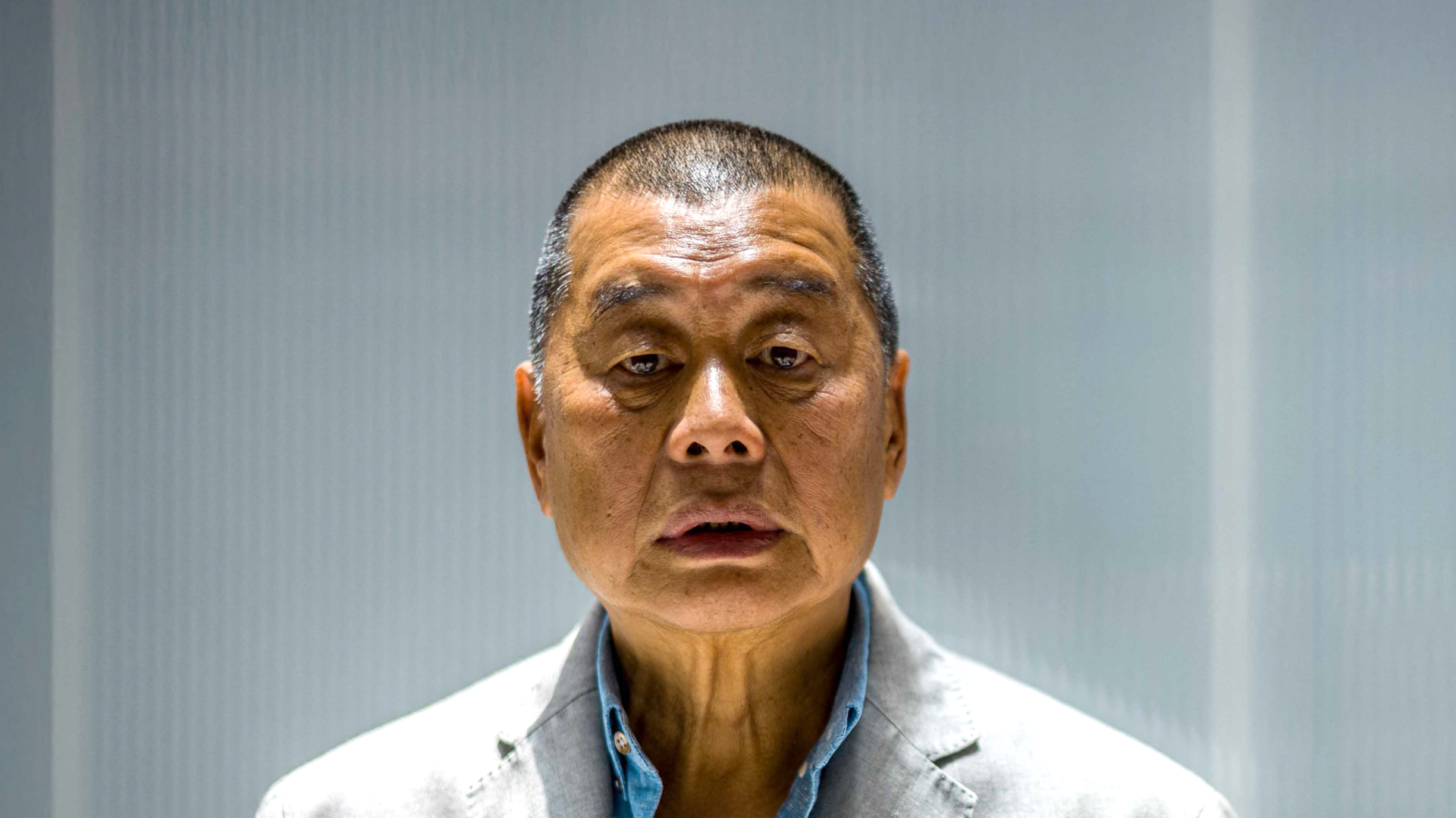 Video: Pressefreiheit in Hongkong am Ende?