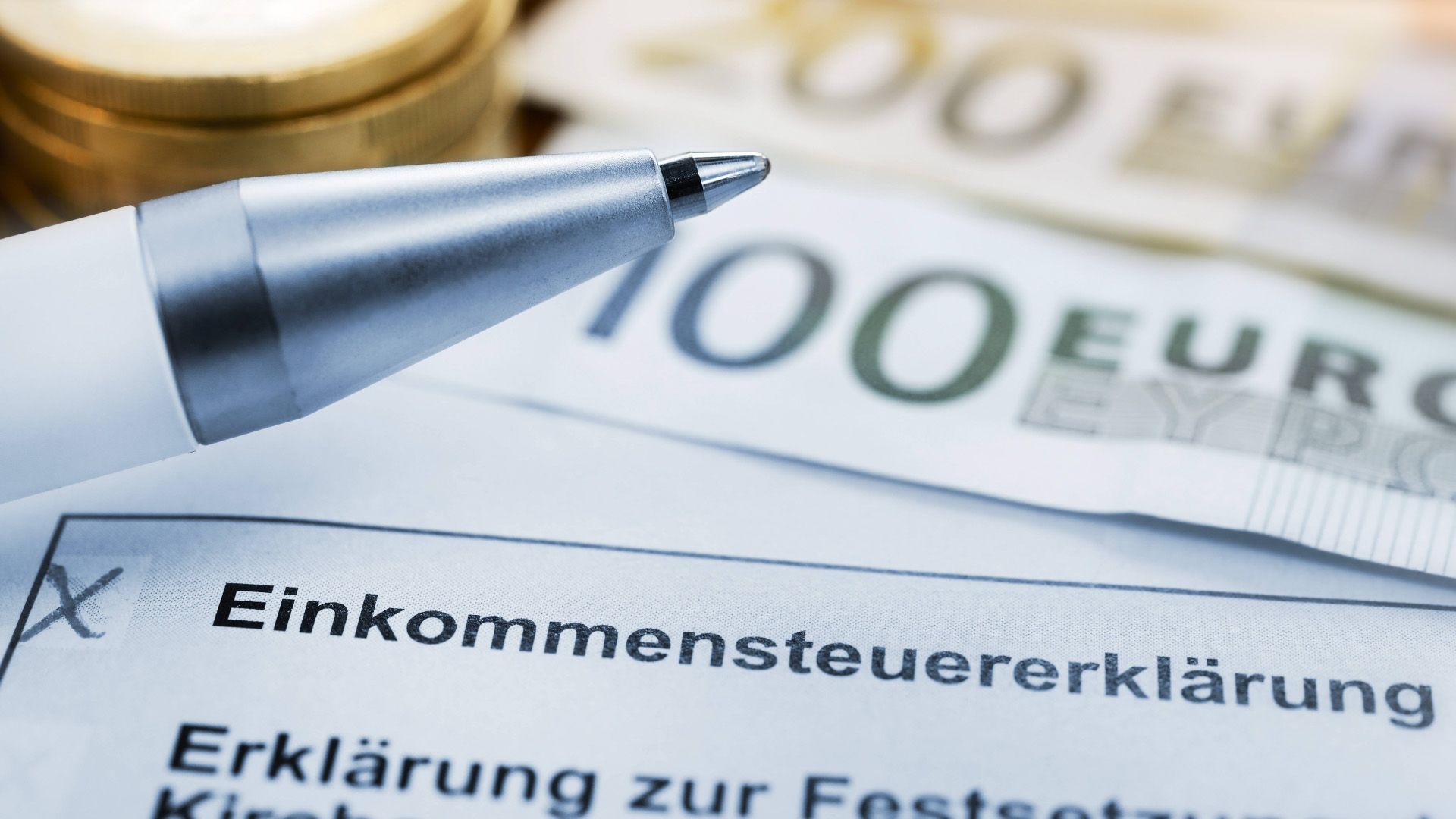 Video: Wirtschaftsrat für drastische Reform