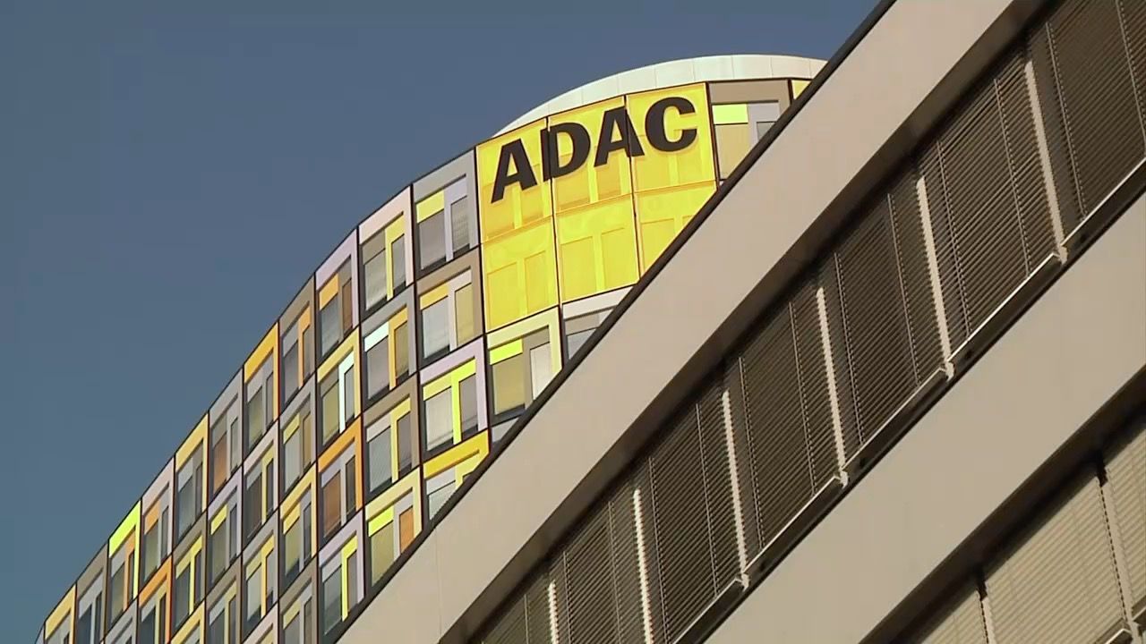 Video: Rücktritt beim ADAC: Verkehrspräsident zieht Konsequenzen