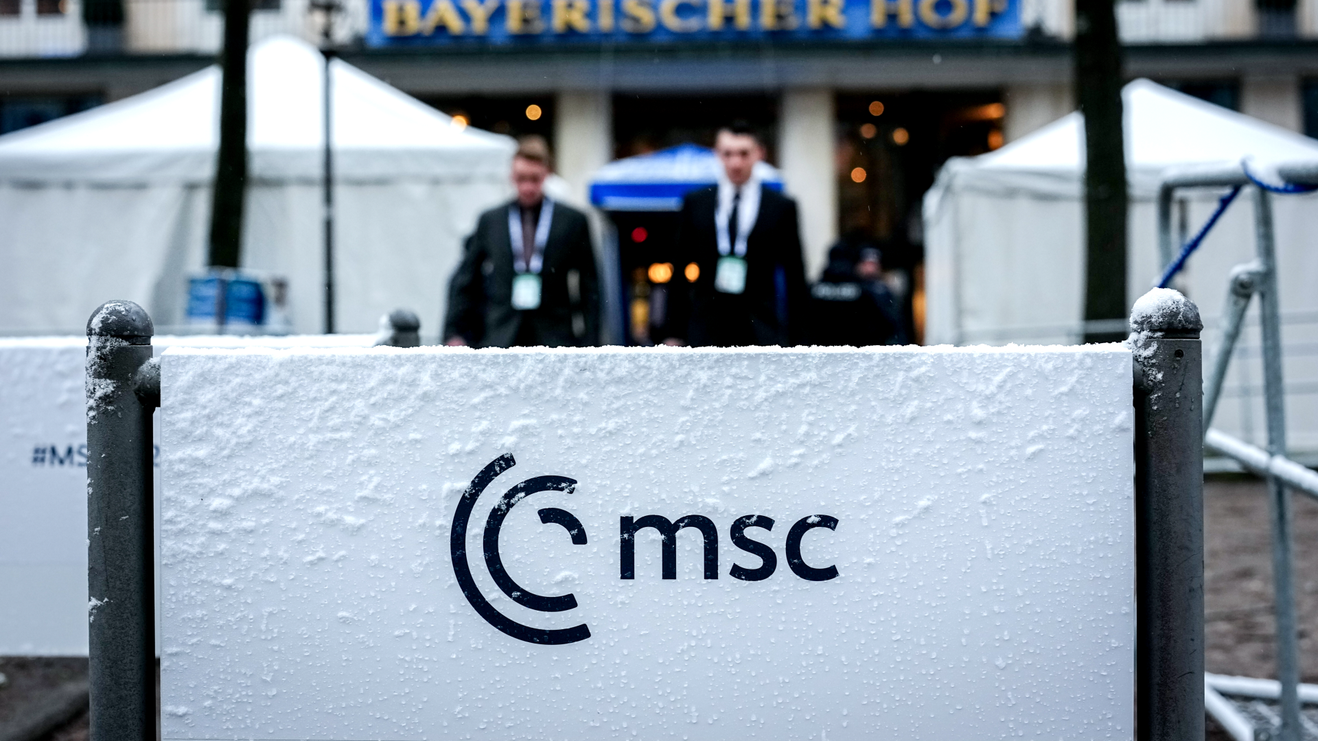 Video: USA & Europa: Ende eines Bündnisses?