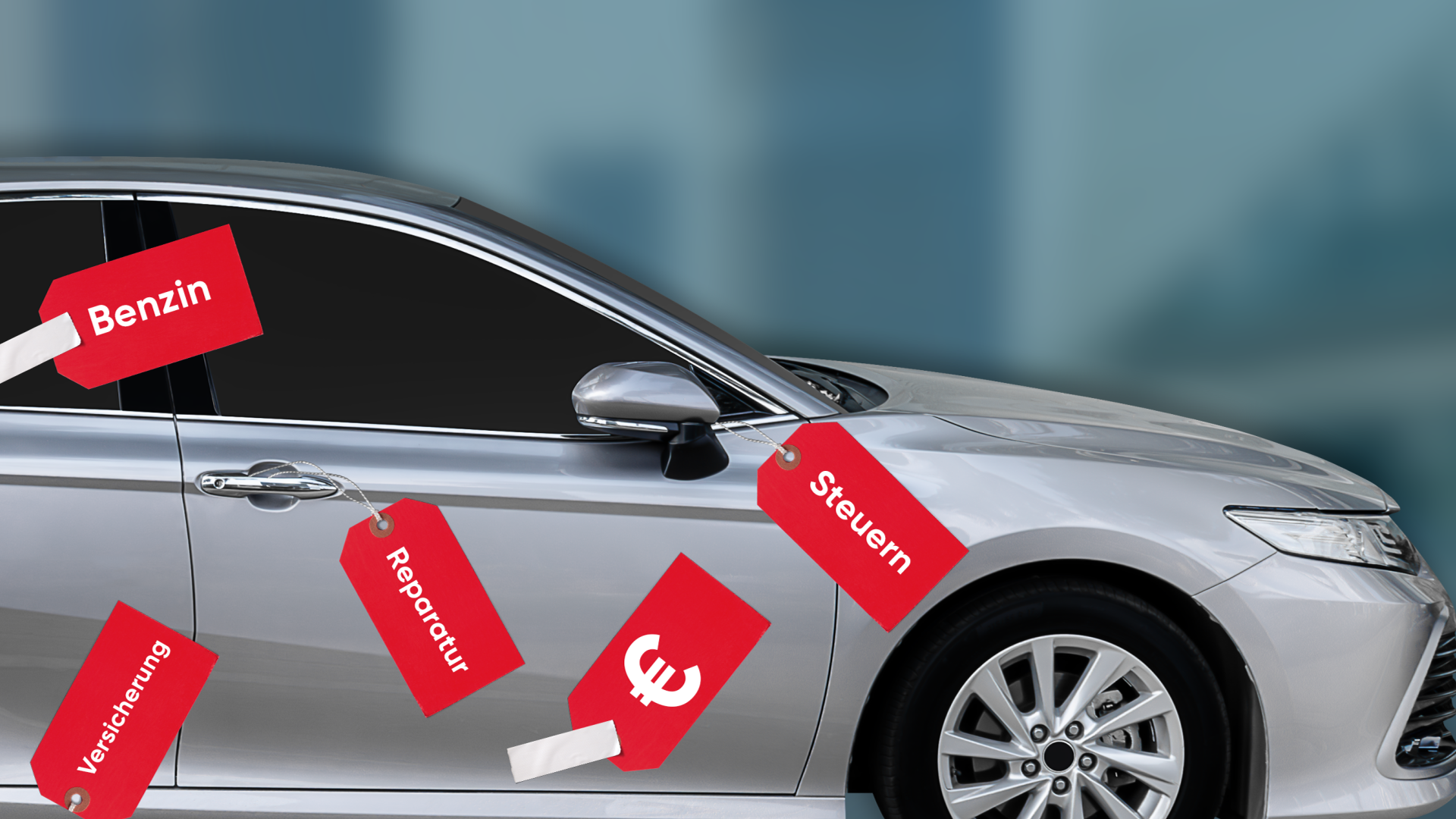 Video: Autofahren wird immer teurer