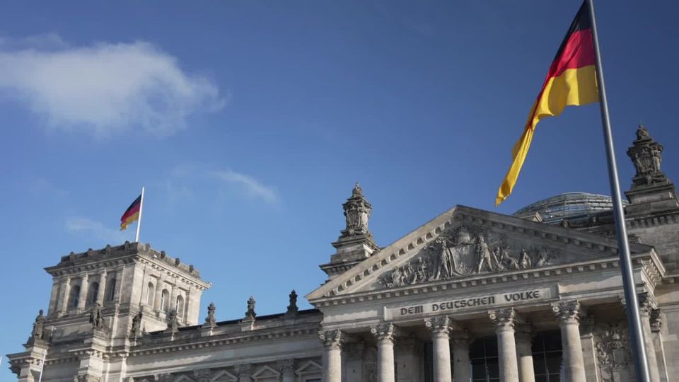 Fünf Signale für einen möglichen Aufschwung