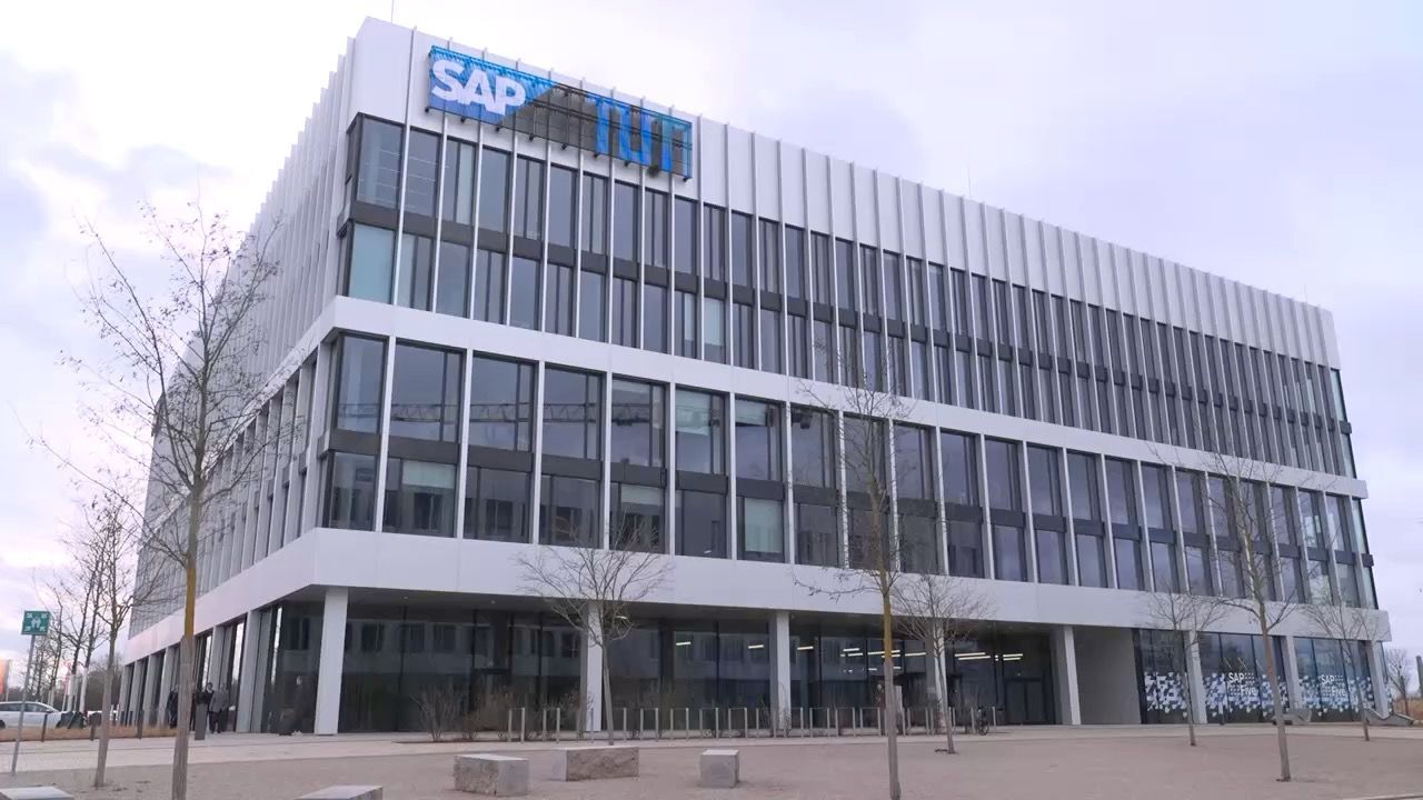 Video: Neuer Defence Innovation Hub: SAP stärkt Bundeswehr digital