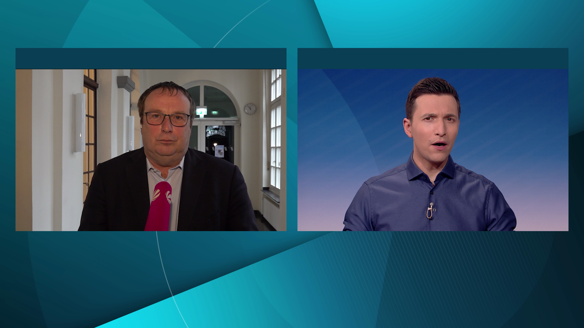Video: Forderungen nach mehr Zugpersonal