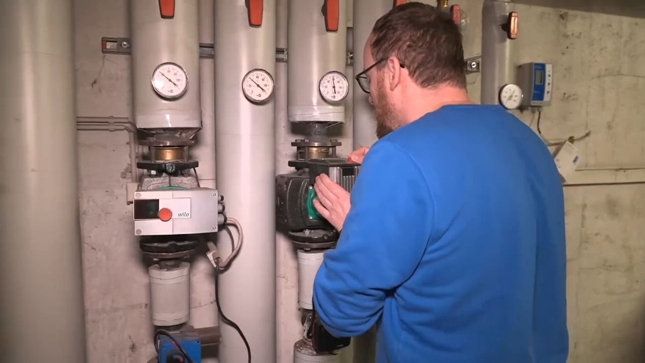 Video: Potenzielle Kostenfalle für Mieter? DGB kritisiert Heizungsgesetz