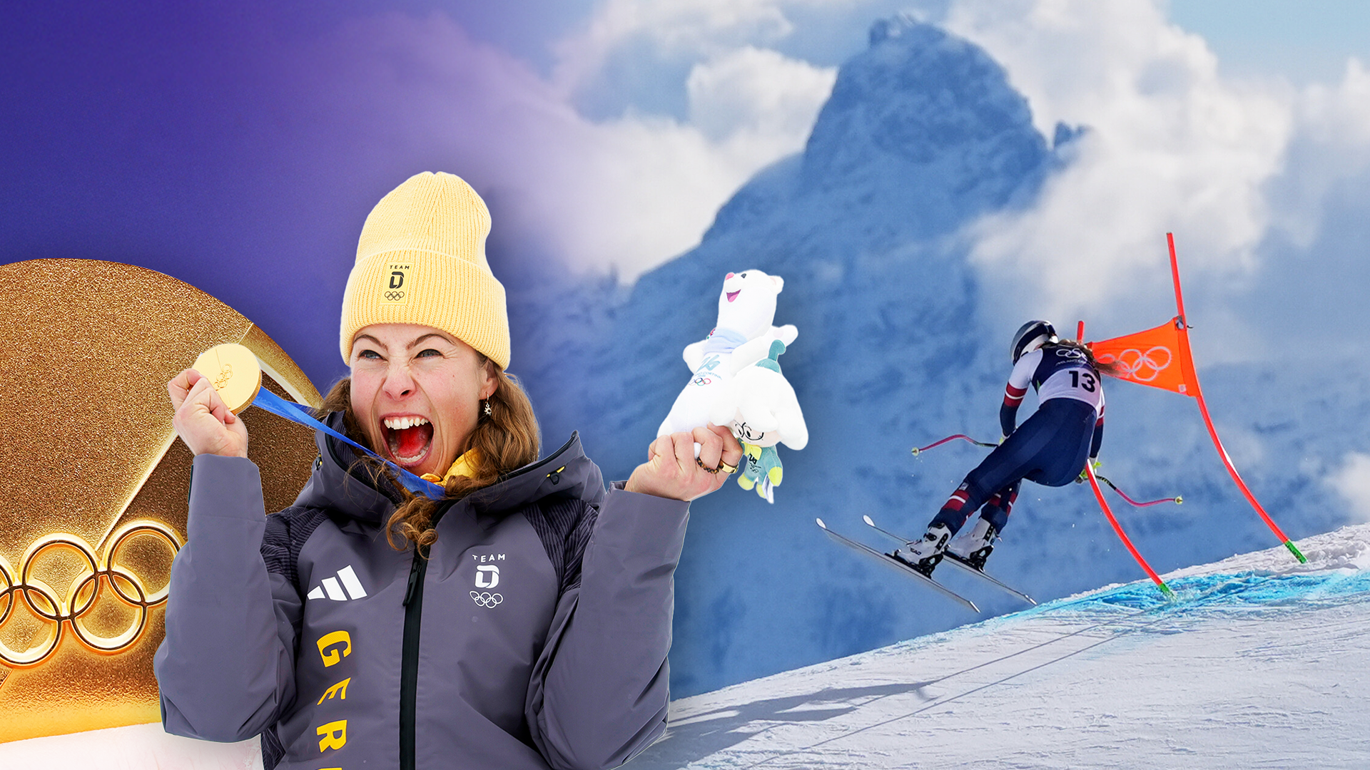 Video: Bilanz der Winterspiele in Italien