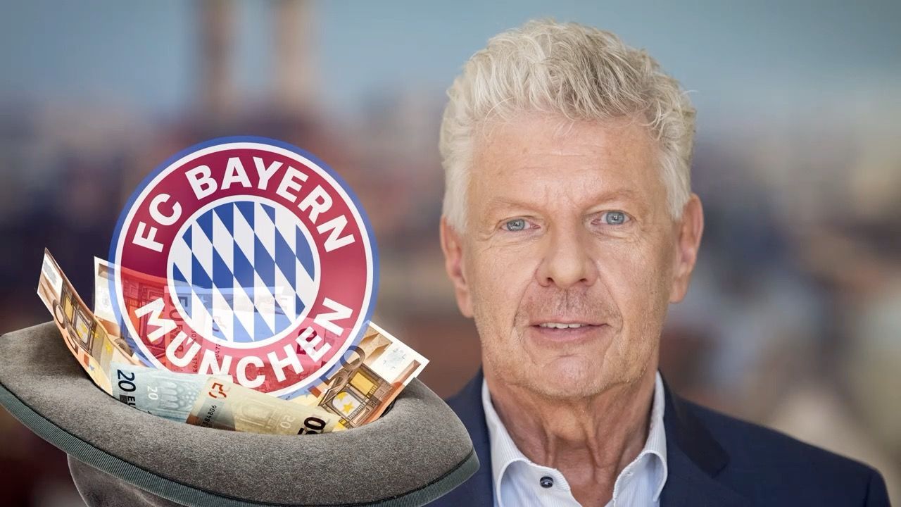 Video: Debatte um Münchens Oberbürgermeister: 20.000 Euro für Ehrenamt beim FCB?