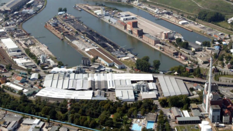 Traditions-Sägewerk Mocopinus schließt