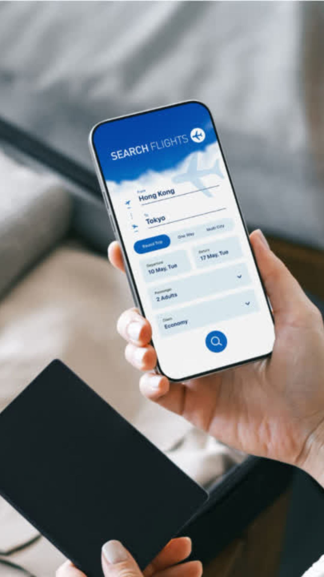 Video: Krieg treibt Flugpreise in die Höhe