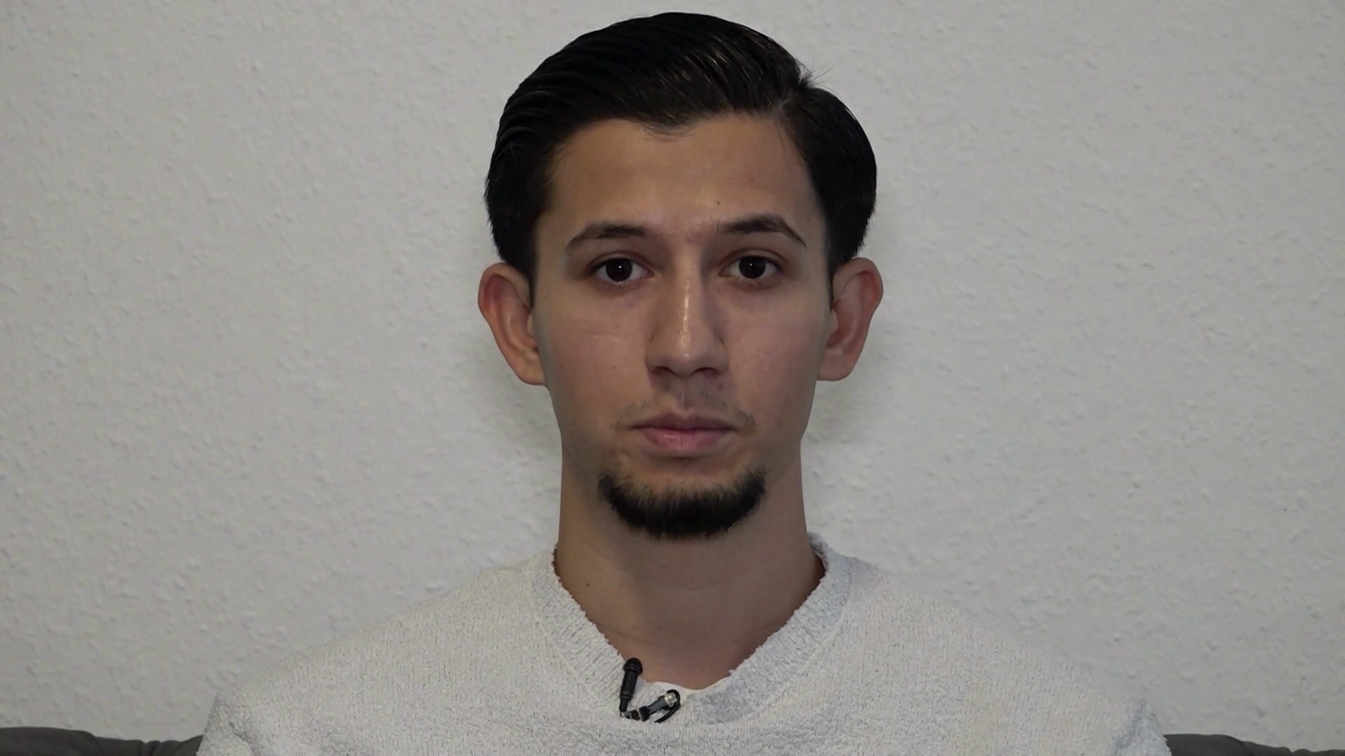 Video: Wenn der Vater die Mutter umbringt