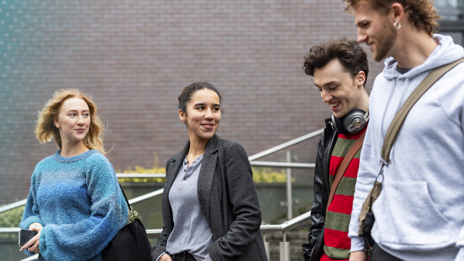 Video: Warum wählen junge Menschen nicht?