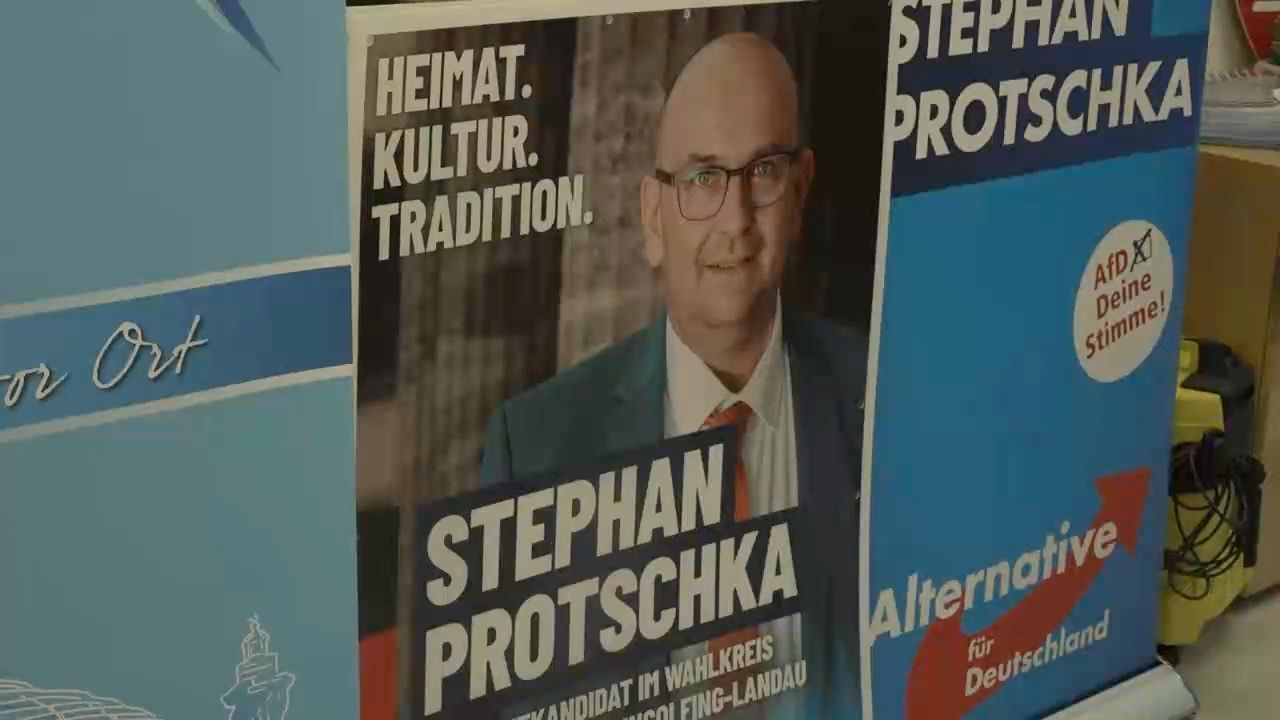 Video: Trotz bundesweitem AfD-Aufwind: Kein Erfolg in Bayerns Kommunalwahl