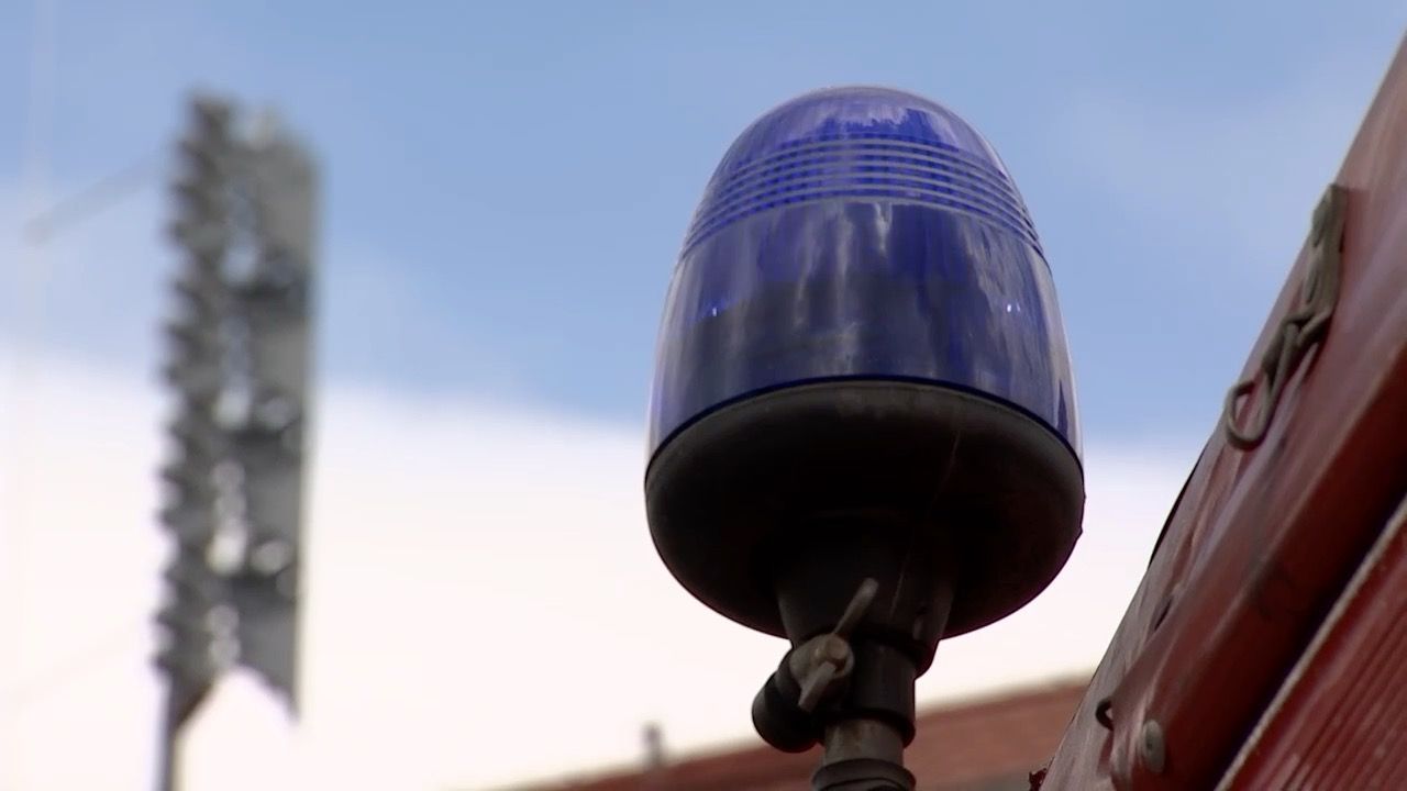 Video: Landesweiter Probealarm: Bayern testet Sirenen und Handy-Warnungen