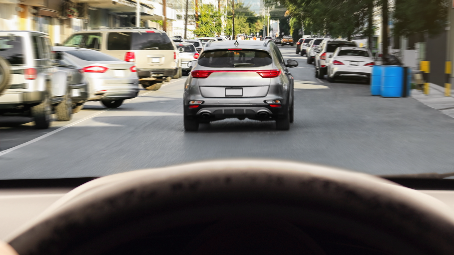 Video: ADAC warnt vor modernen Autodesigns