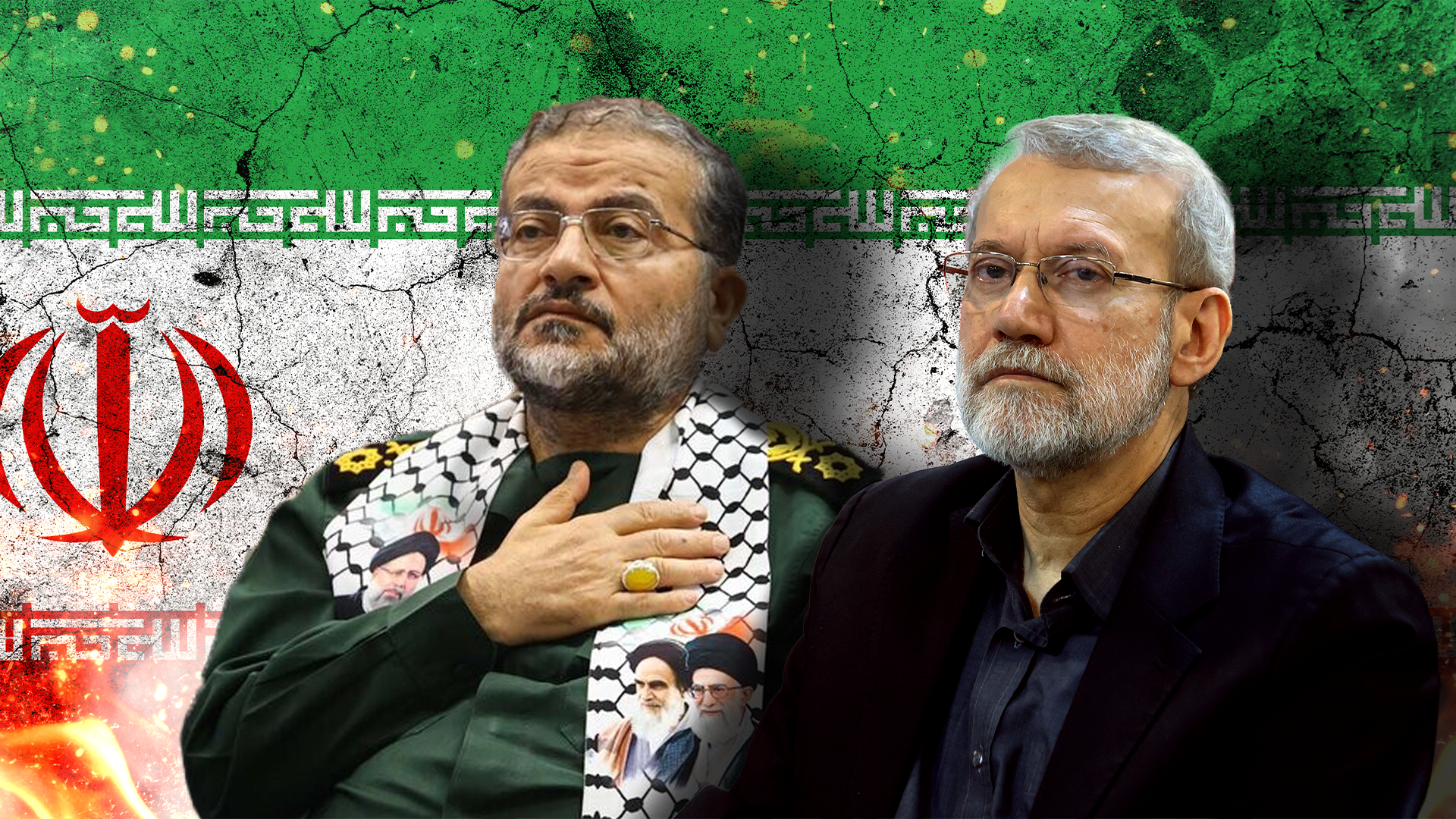 Video: Israel tötet Irans Sicherheitschef