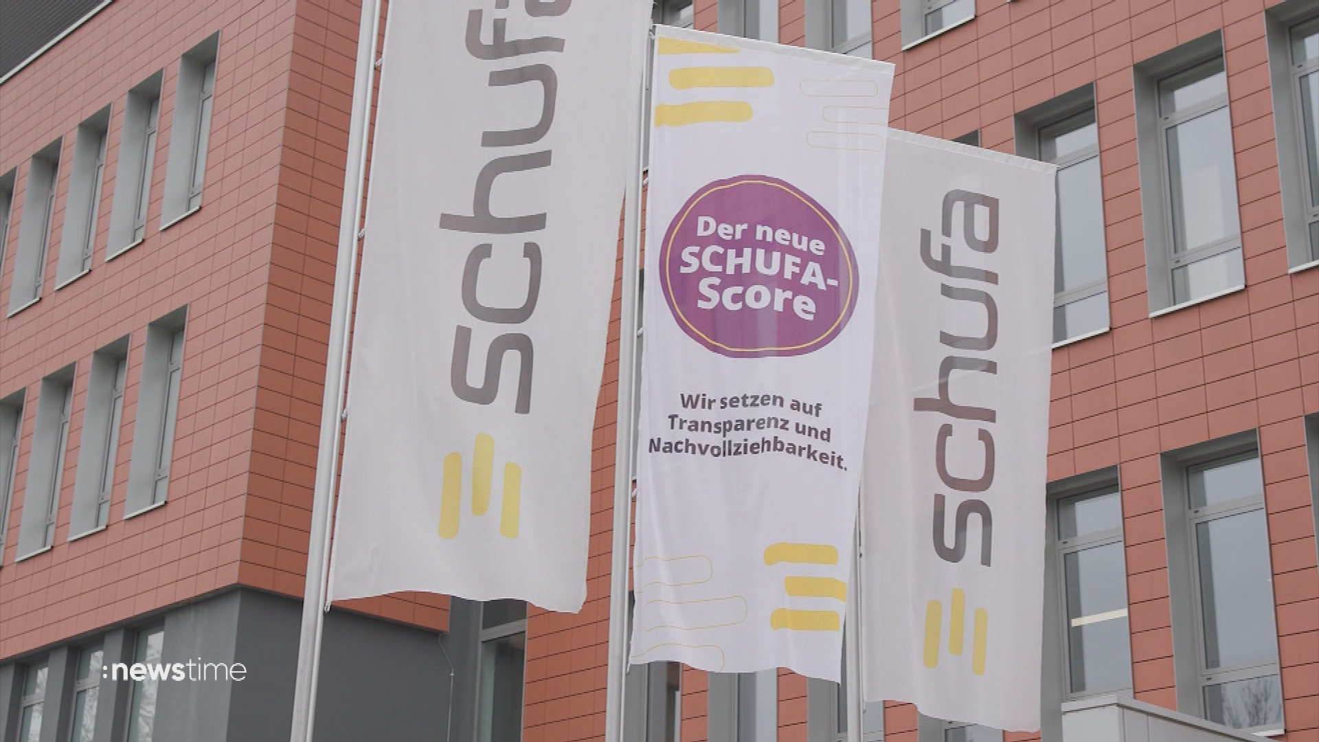 Video: Schufa-Score wird transparenter