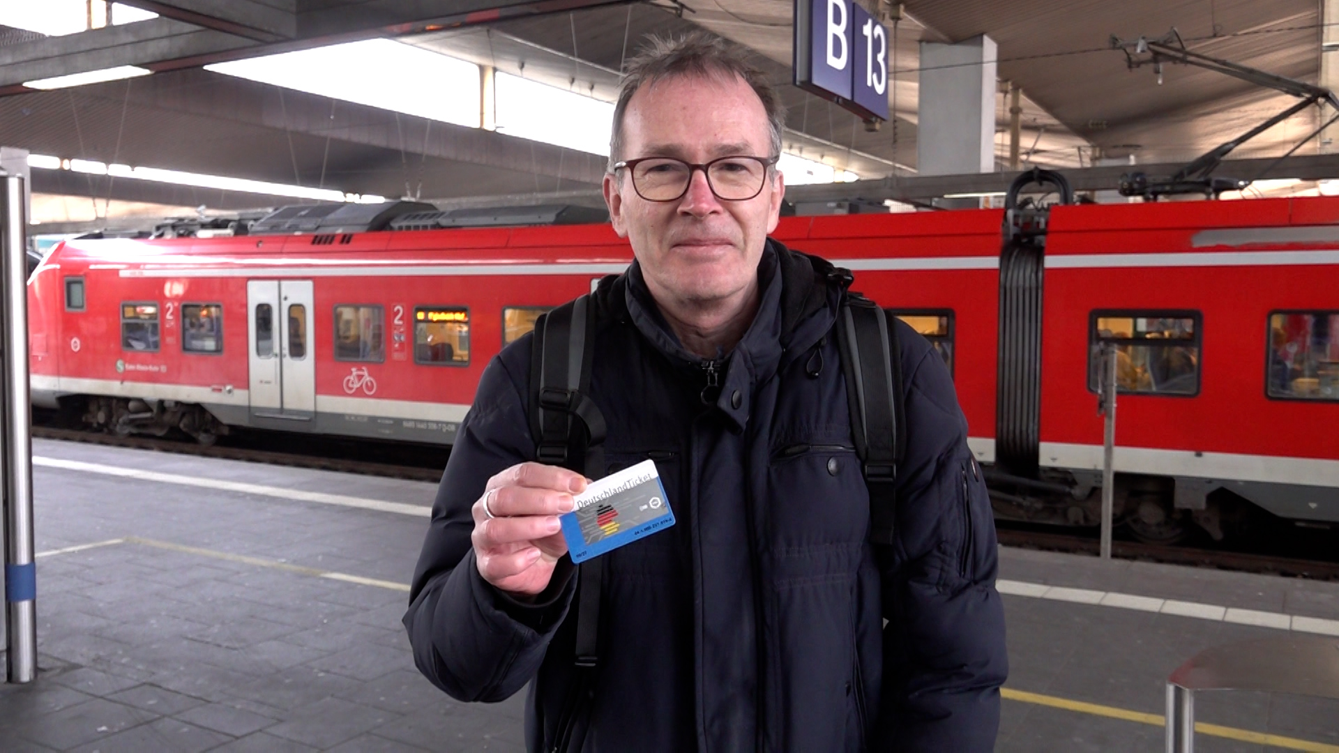 Video: Höhere Ticketpreise als Konsequenz des Streiks?