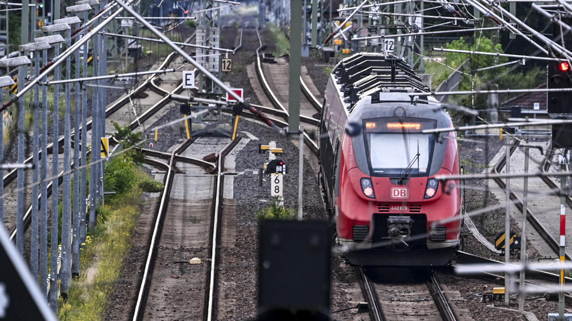 Video: Gericht kippt Rabatte für Regionalverkehr