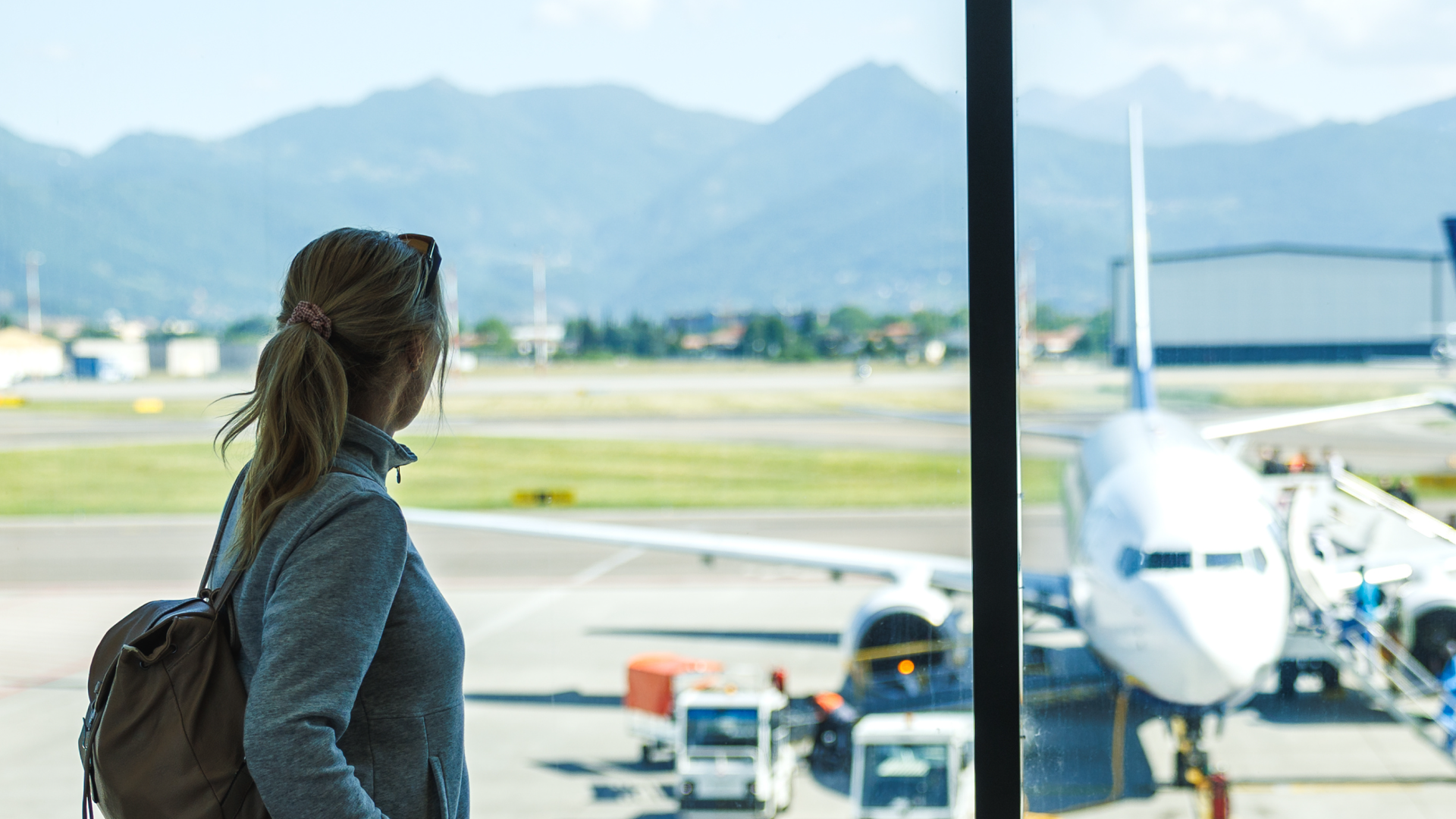 Video: Nahost-Krise: Urlaub wird teurer