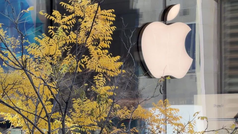 Deutsche Verbände wollen Strafe für Apple
