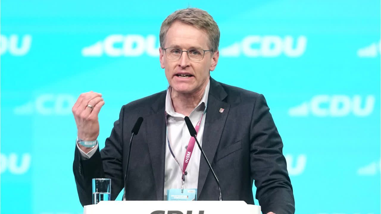 Video: Günther fordert Arbeit bis 70 für Wohlstand