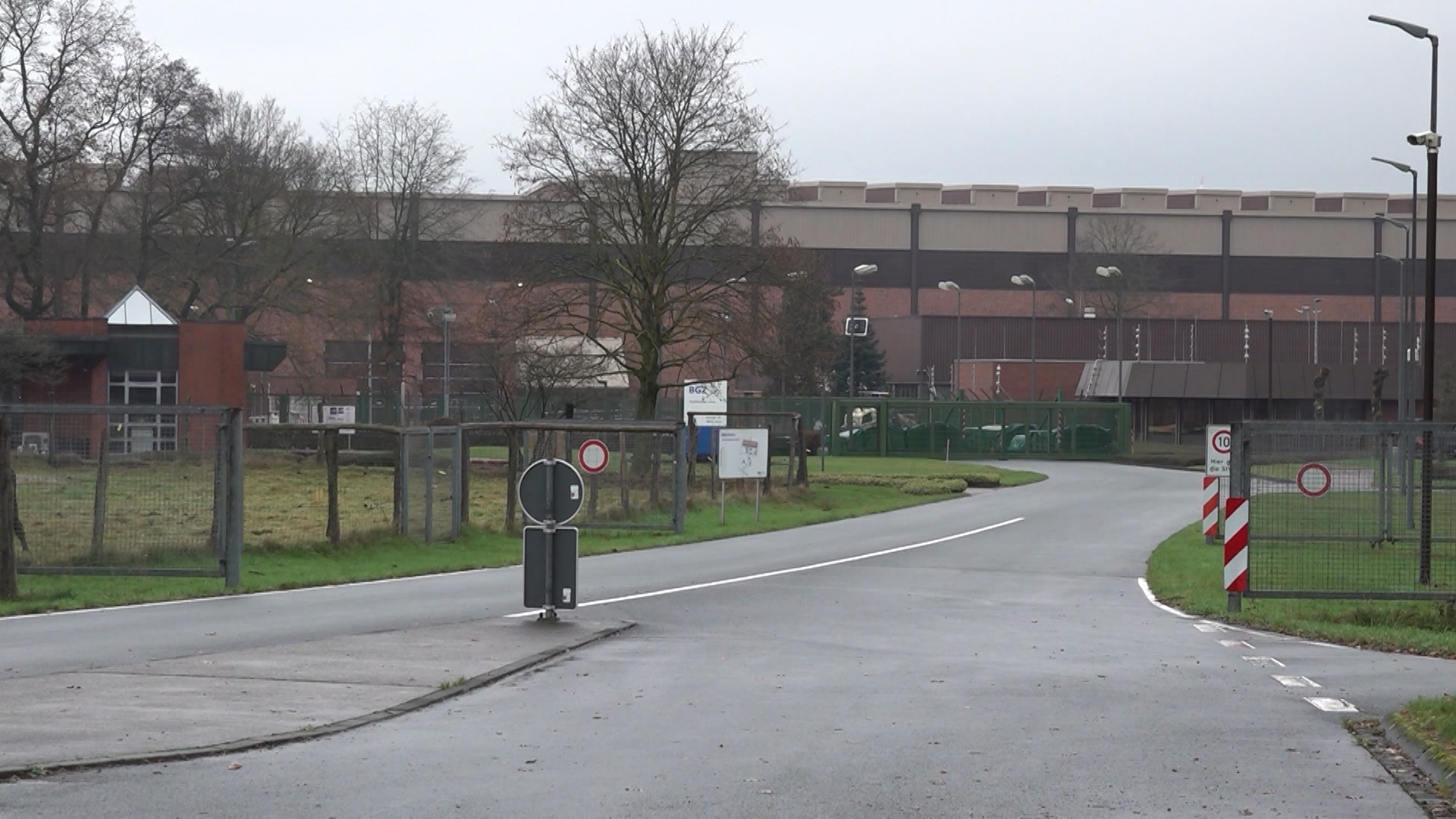 Video: Was passiert mit Castor-Behältern?