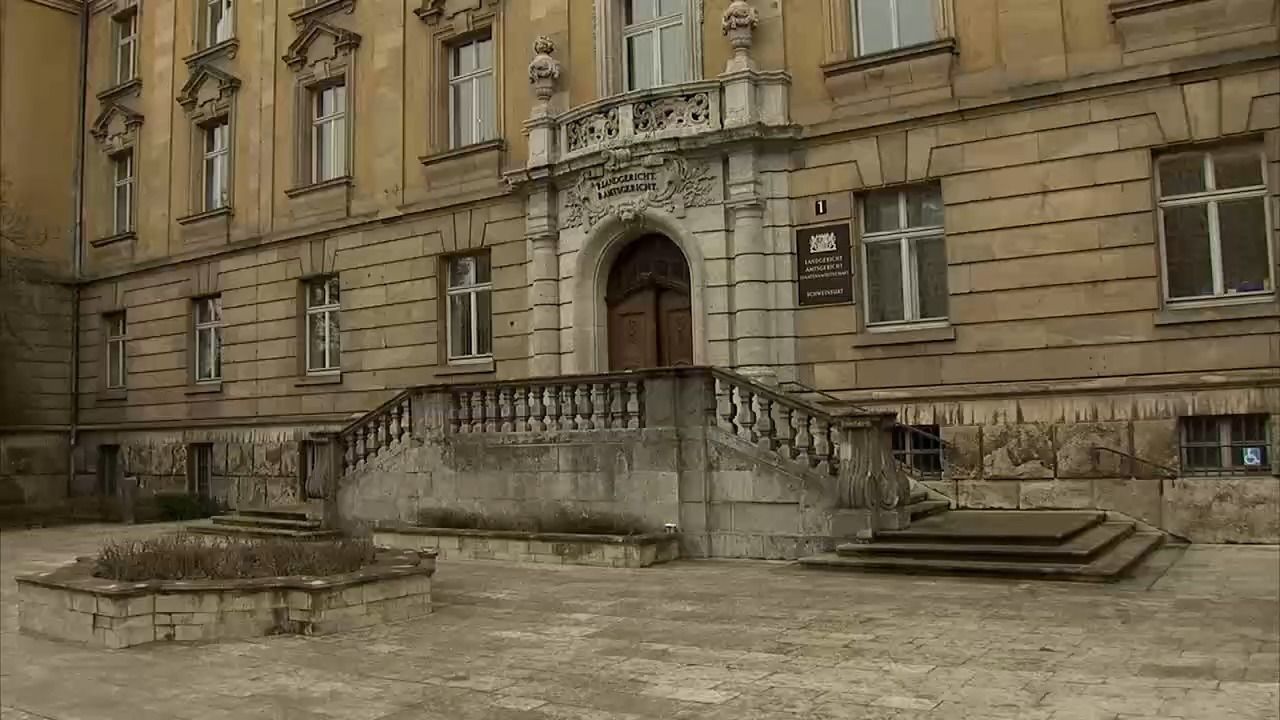 Video: Wahlbetrug gestanden: Bürgermeister in Wülfershausen tritt zurück