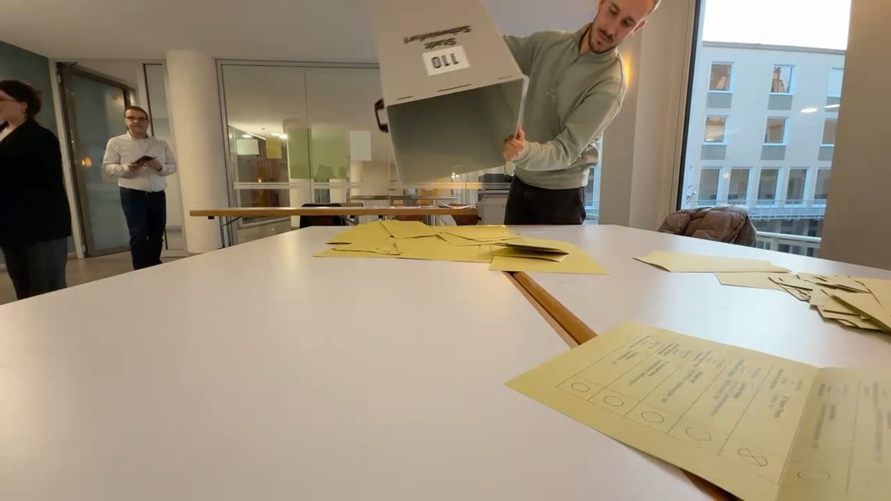 Video: Nach Wahlbetrug in Wülfershausen: Bürgermeisterwahl wird wiederholt