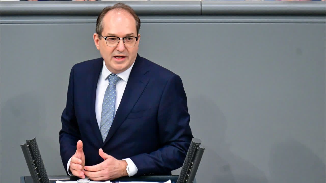 Video: Dobrindt will Krisenvorsorge an Schulen