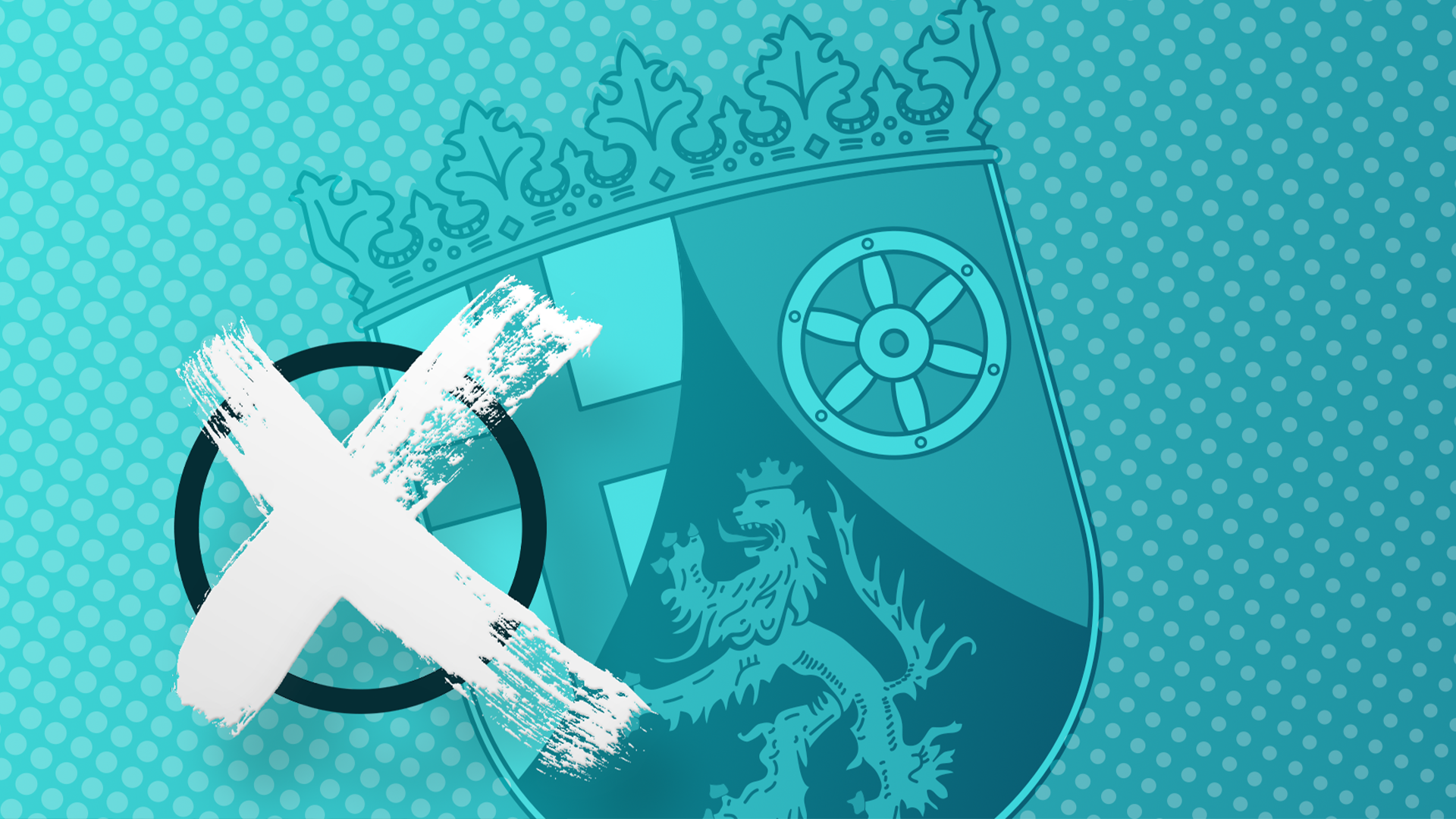 Video: Wahl-Krimi in Rheinland-Pfalz erwartet