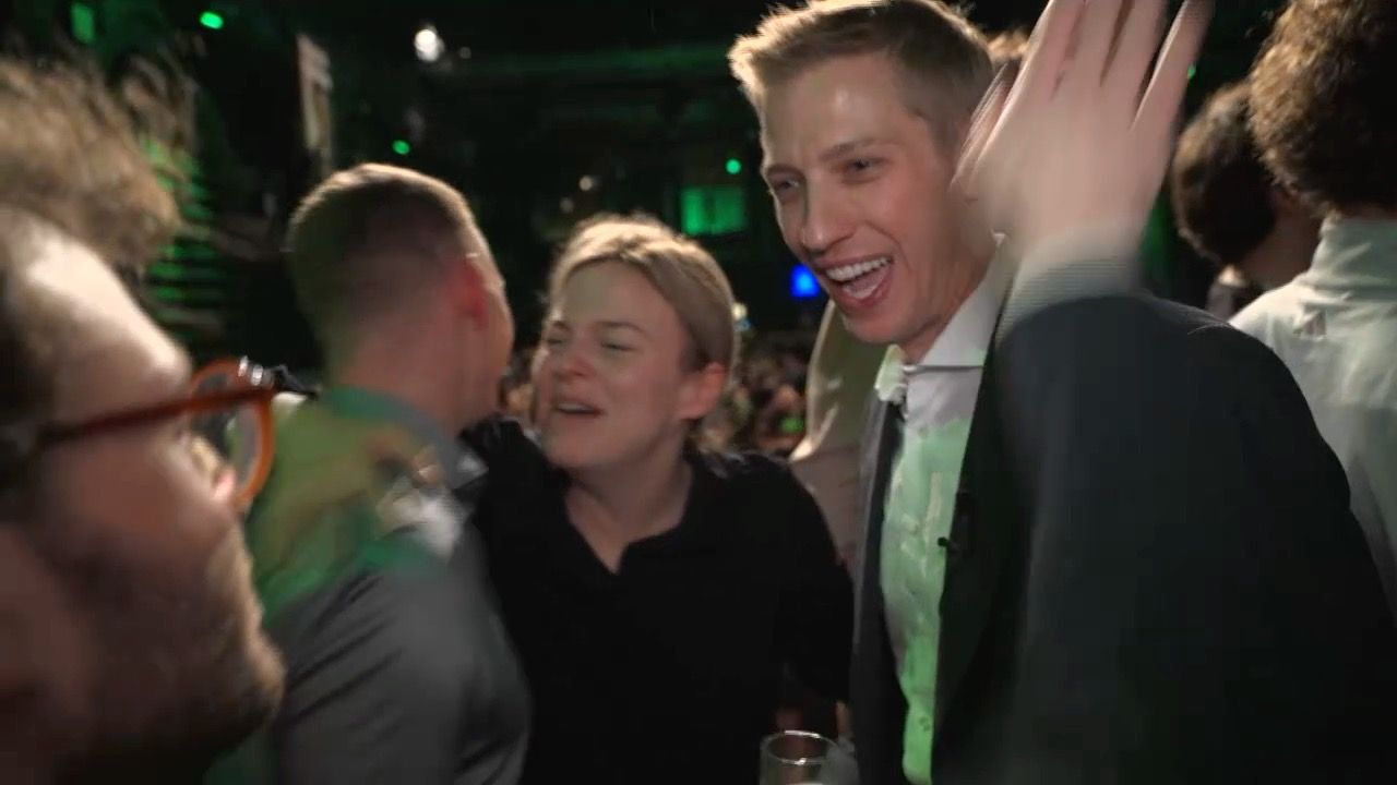 Video: Neuer OB in München: Krause vor großen Aufgaben